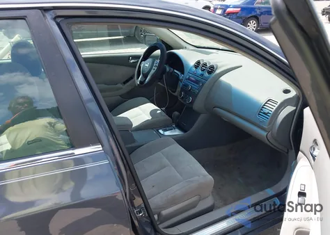 2007 Nissan Altima 2.5 S z USA, uszkodzony, nr VIN 1N4AL21E77C236726